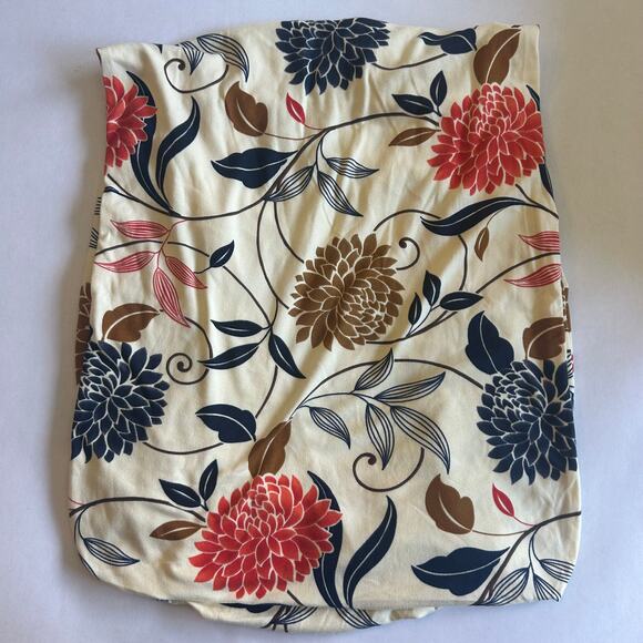 Stretchy Parson Chair Slipcovers for Dining Room Chair Set/4 by Lalluxy NEW - Picture 3 of 13